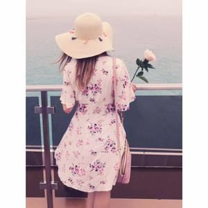 Meet your Posher, Rawia